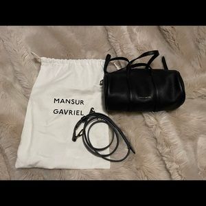mansur gavriel bag